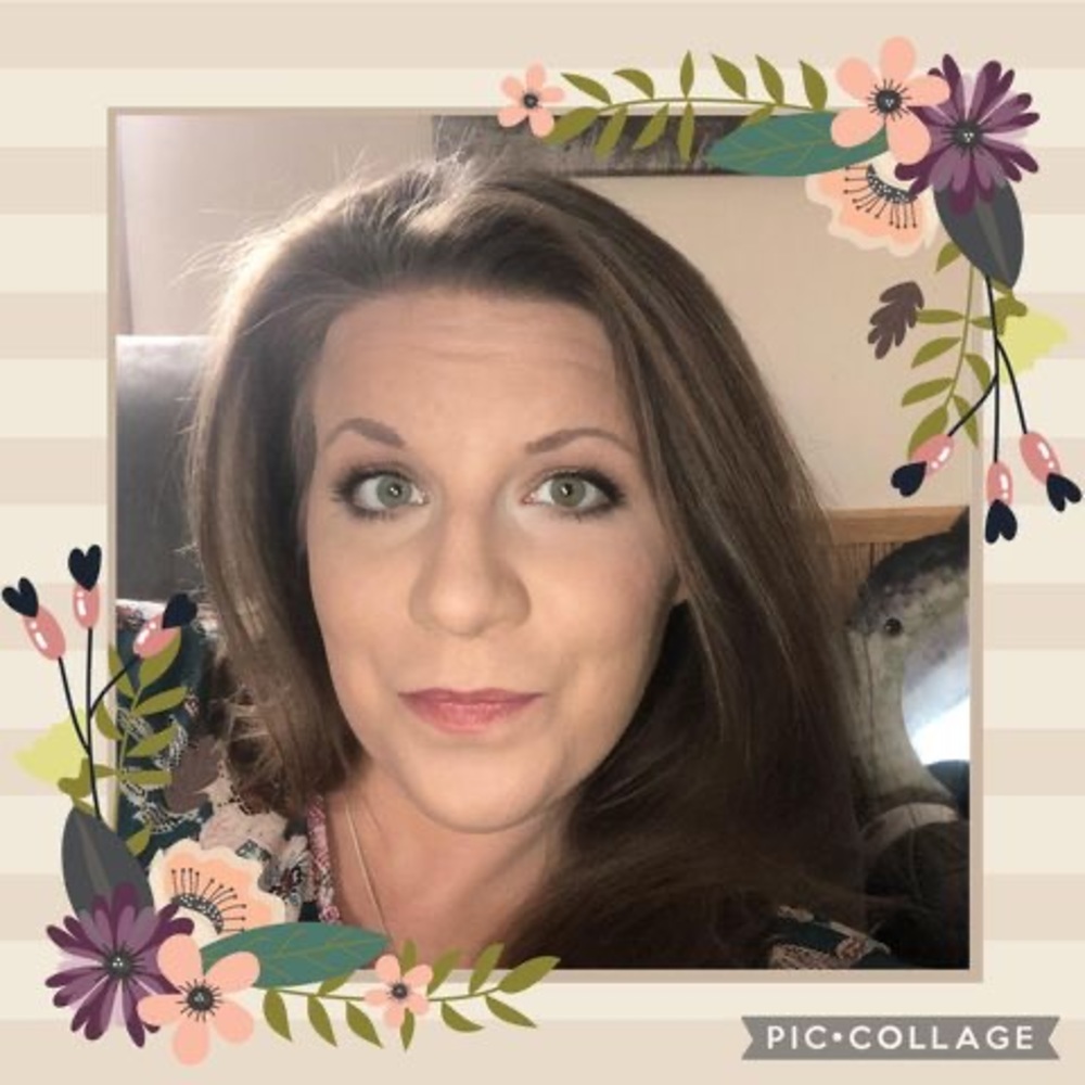 Meet your Posher, Kathryn